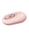 Logitech POP ICON Mouse Różowa - nr 6