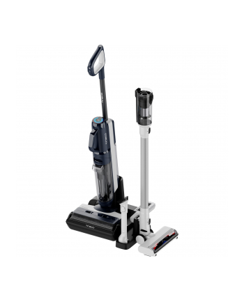 Tineco Floor One S6 Switch Pet granatowy Bateria 4000 mAh | 21,6V | Moc ssania: 12000pa | Pojemność zbiornika [ml]: czystą woda: 800ml brudną woda: 720ml | Waga [kg]: 4,5