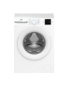 beko Pralka Slim BM3WFSU37015WW - nr 1