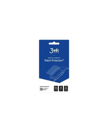 Garmin Vivomove Trend - 3mk Watch Pczerwonyection v. ARC+