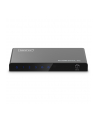 digitus Przełącznik/Switch 4K HDMI 3x1, 60Hz HDCP 2.3, pilot, Czarny - nr 48