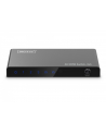 digitus Przełącznik/Switch 4K HDMI 3x1, 60Hz HDCP 2.3, pilot, Czarny - nr 57
