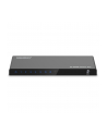digitus Przełącznik/Switch 4K HDMI 5x1, 60Hz HDCP 2.3, pilot, Czarny - nr 45