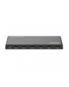 digitus Przełącznik/Switch 4K HDMI 5x1, 60Hz HDCP 2.3, pilot, Czarny - nr 56