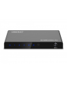 digitus Przełącznik/Switch 8K HDMI 3x1, 60Hz (4:4:4), HDR, HDCP 2.3, pilot, Czarny - nr 53