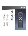 digitus Przełącznik/Switch 8K HDMI 5x1, 60Hz (4:4:4), HDR, HDCP 2.3, pilot, Czarny - nr 42