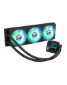 ASUS PRIME LC 360 ARGB Chłodzenie CPU | Wodne | AMD Socket AM4 / AM5 ' Intel Socket LGA1150 / LGA1151 / LGA1155 / LGA1156 / LGA1200 / LGA1700 / LGA1851 | ARGB | - nr 12