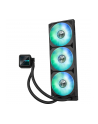 ASUS PRIME LC 360 ARGB Chłodzenie CPU | Wodne | AMD Socket AM4 / AM5 ' Intel Socket LGA1150 / LGA1151 / LGA1155 / LGA1156 / LGA1200 / LGA1700 / LGA1851 | ARGB | - nr 15