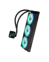 ASUS PRIME LC 360 ARGB Chłodzenie CPU | Wodne | AMD Socket AM4 / AM5 ' Intel Socket LGA1150 / LGA1151 / LGA1155 / LGA1156 / LGA1200 / LGA1700 / LGA1851 | ARGB | - nr 16