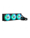 ASUS PRIME LC 360 ARGB Chłodzenie CPU | Wodne | AMD Socket AM4 / AM5 ' Intel Socket LGA1150 / LGA1151 / LGA1155 / LGA1156 / LGA1200 / LGA1700 / LGA1851 | ARGB | - nr 17