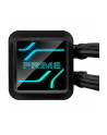ASUS PRIME LC 360 ARGB Chłodzenie CPU | Wodne | AMD Socket AM4 / AM5 ' Intel Socket LGA1150 / LGA1151 / LGA1155 / LGA1156 / LGA1200 / LGA1700 / LGA1851 | ARGB | - nr 22
