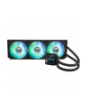 ASUS PRIME LC 360 ARGB Chłodzenie CPU | Wodne | AMD Socket AM4 / AM5 ' Intel Socket LGA1150 / LGA1151 / LGA1155 / LGA1156 / LGA1200 / LGA1700 / LGA1851 | ARGB | - nr 30