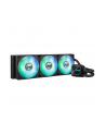 ASUS PRIME LC 360 ARGB Chłodzenie CPU | Wodne | AMD Socket AM4 / AM5 ' Intel Socket LGA1150 / LGA1151 / LGA1155 / LGA1156 / LGA1200 / LGA1700 / LGA1851 | ARGB | - nr 32