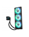 ASUS PRIME LC 360 ARGB Chłodzenie CPU | Wodne | AMD Socket AM4 / AM5 ' Intel Socket LGA1150 / LGA1151 / LGA1155 / LGA1156 / LGA1200 / LGA1700 / LGA1851 | ARGB | - nr 33