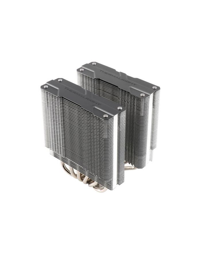 Thermalright Peerless Assassin 120 Chłodzenie CPU | 120 | Intel: 115x/2011/-3/2066/1200/1700 AMD:AM4/AM5 | główny