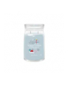 Yankee Candle Signature North Pole Hideaway Świeca Duża 567g - nr 1