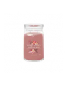 Yankee Candle Signature Parisian Holiday Brunch Świeca Duża 567g - nr 1