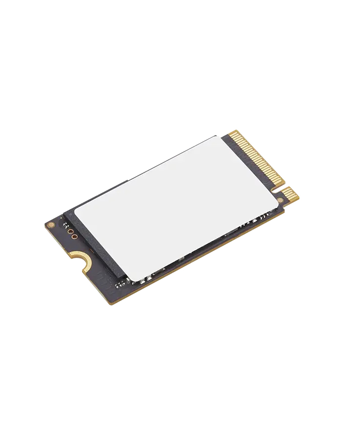 lenovo Dysk SSD wewnętrzny 1TB PCIe G4x4 2242 4XB1P80585 główny