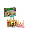 LEGO Wicked 75681 Glinda, Elphaba i Nessarose na Shiz University - nr 13