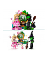 LEGO Wicked 75682 Figurki Elphaby i Glindy - nr 10