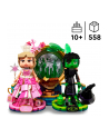 LEGO Wicked 75682 Figurki Elphaby i Glindy - nr 9