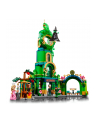 LEGO Wicked 75684 Powitanie w Emerald City - nr 10