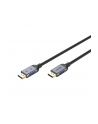 Unitek Kabel DisplayPort 1.4 8k 60hz, 4k 240hz, HD 1.5m Unitek kabel DisplayPort 1.4 8k 60hz, 4k 240hz, HDR, HDCP 2.3, DSC 1.2, 1.5m - nr 2