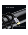 Unitek Kabel DisplayPort 1.4 8k 60hz, 4k 240hz, HD 1.5m Unitek kabel DisplayPort 1.4 8k 60hz, 4k 240hz, HDR, HDCP 2.3, DSC 1.2, 1.5m - nr 8