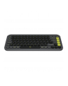 Logitech POP ICON Keys Grafitowy - nr 8