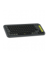 Logitech POP ICON Keys Grafitowy - nr 9