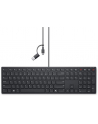 dell Klawiatura przewodowa - KB525C - US - nr 10