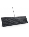 dell Klawiatura przewodowa - KB525C - US - nr 11
