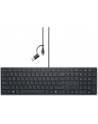 dell Klawiatura przewodowa - KB525C - US - nr 15