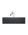 dell Klawiatura przewodowa - KB525C - US - nr 16