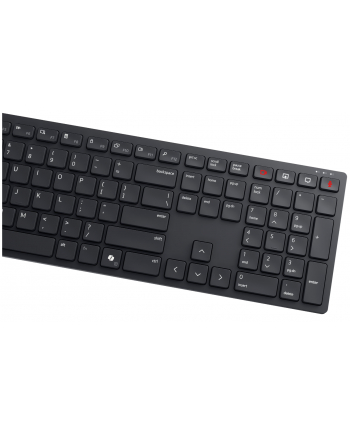 dell Klawiatura przewodowa - KB525C - US