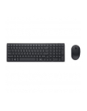 dell Klawiatura i mysz Silent KM555 US - nr 11