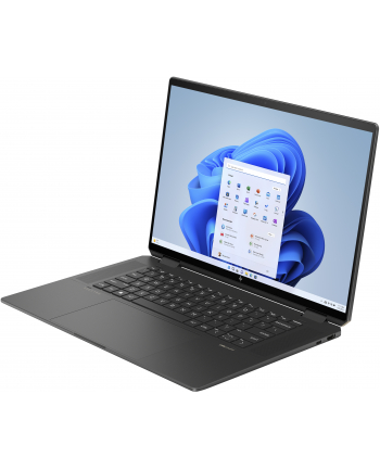 HP Spectre x360 - Ultra 7 155H | 16''-2,8K-OLED-Dotyk | 32GB | 2TB | Win11Pro | RTX4050 Ultra 7 155H |OLED:16''2.8K(2880x1800)OLEDTouch|RTX40506GB| RAM:32GB|SSD:2TBPCIE|W11P