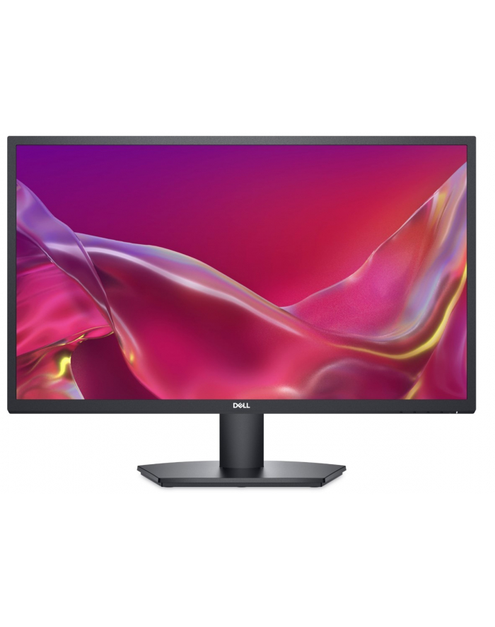 dell Monitor SE2725H 27 cali LED VA 1920x1080/HDMI/VGA/3Y główny