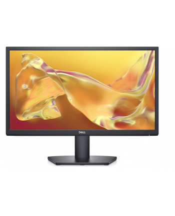 dell Monitor SE2225H 21.5 cala LED VA/1920x1080/HDMI/VGA/3Y