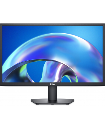 dell Monitor SE2425H 23.8 cala LED VA/1920x1080/HDMI/VGA/3Y