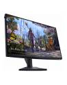 dell Monitor AW2725QF 27.0 cali NVIDIA G-Sync Compatible IPS Dual-Resolution/4K 180Hz/FHD 360Hz/16:9/DP/HDMI/USBC/USB/3Y - nr 32