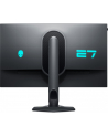 dell Monitor AW2725QF 27.0 cali NVIDIA G-Sync Compatible IPS Dual-Resolution/4K 180Hz/FHD 360Hz/16:9/DP/HDMI/USBC/USB/3Y - nr 47