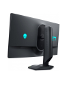 dell Monitor AW2725QF 27.0 cali NVIDIA G-Sync Compatible IPS Dual-Resolution/4K 180Hz/FHD 360Hz/16:9/DP/HDMI/USBC/USB/3Y - nr 49