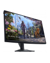 dell Monitor AW2725QF 27.0 cali NVIDIA G-Sync Compatible IPS Dual-Resolution/4K 180Hz/FHD 360Hz/16:9/DP/HDMI/USBC/USB/3Y - nr 10