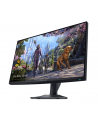 dell Monitor AW2725QF 27.0 cali NVIDIA G-Sync Compatible IPS Dual-Resolution/4K 180Hz/FHD 360Hz/16:9/DP/HDMI/USBC/USB/3Y - nr 2