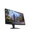 dell Monitor AW2725QF 27.0 cali NVIDIA G-Sync Compatible IPS Dual-Resolution/4K 180Hz/FHD 360Hz/16:9/DP/HDMI/USBC/USB/3Y - nr 25