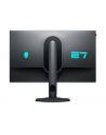 dell Monitor AW2725QF 27.0 cali NVIDIA G-Sync Compatible IPS Dual-Resolution/4K 180Hz/FHD 360Hz/16:9/DP/HDMI/USBC/USB/3Y - nr 27