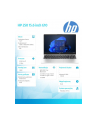 hp inc. Notebook 250 G10 i7-1355U 512GB/16GB/W11Pro/15,6 cali AD1A8ET - nr 4