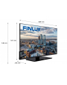 finlux Telewizor LED 40 cali 40FHH4124 - nr 7