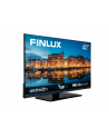 finlux Telewizor LED 40 cali 40FHH5124 - nr 4